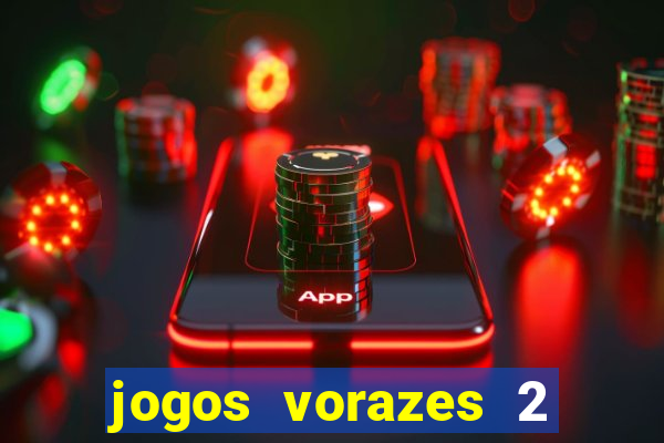 jogos vorazes 2 torrent dublado